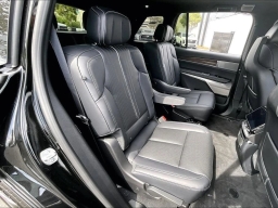 Cadillac VISTIQ Sport AWD 4dr 2026