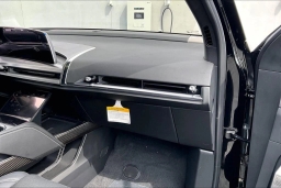 Cadillac VISTIQ Sport AWD 4dr 2026