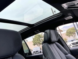 Cadillac VISTIQ Sport AWD 4dr 2026