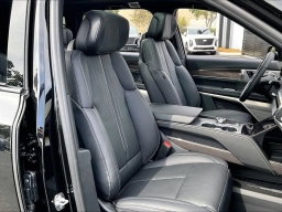 Cadillac VISTIQ Sport AWD 4dr 2026