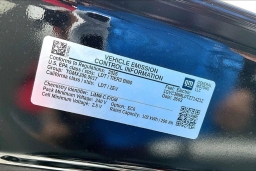 Cadillac VISTIQ Sport AWD 4dr 2026