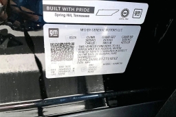 Cadillac VISTIQ Sport AWD 4dr 2026