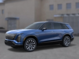 Cadillac VISTIQ Sport AWD 4dr 2026