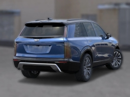 Cadillac VISTIQ Sport AWD 4dr 2026
