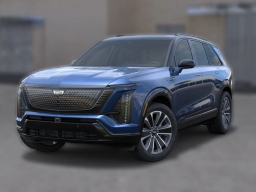 Cadillac VISTIQ Sport AWD 4dr 2026