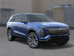 Cadillac VISTIQ Sport AWD 4dr 2026