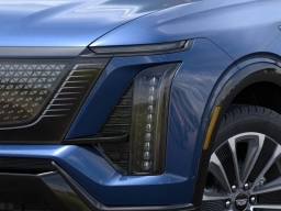 Cadillac VISTIQ Sport AWD 4dr 2026