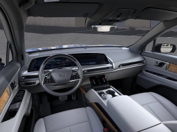 Cadillac VISTIQ Sport AWD 4dr 2026