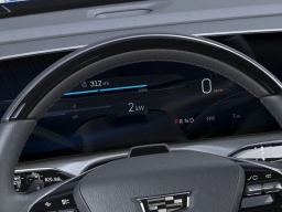 Cadillac VISTIQ Sport AWD 4dr 2026