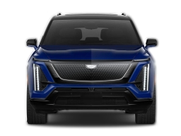 Cadillac VISTIQ Sport AWD 4dr 2026