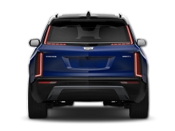 Cadillac VISTIQ Sport AWD 4dr 2026
