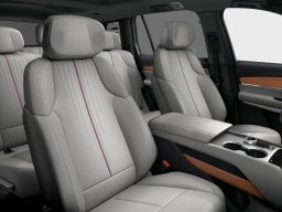 Cadillac VISTIQ Sport AWD 4dr 2026