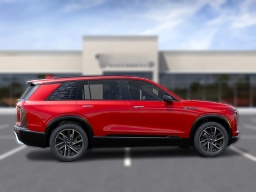 Cadillac VISTIQ Sport AWD 4dr 2026