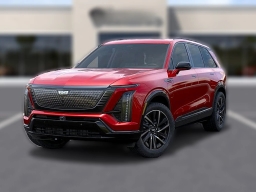 Cadillac VISTIQ Sport AWD 4dr 2026