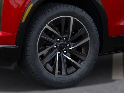 Cadillac VISTIQ Sport AWD 4dr 2026