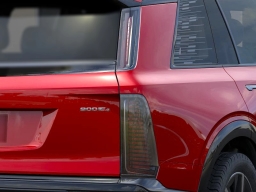 Cadillac VISTIQ Sport AWD 4dr 2026