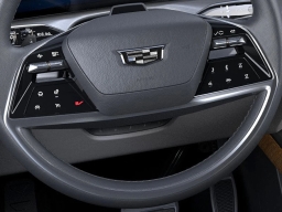 Cadillac VISTIQ Sport AWD 4dr 2026