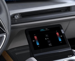 Cadillac VISTIQ Sport AWD 4dr 2026