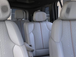 Cadillac VISTIQ Sport AWD 4dr 2026