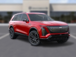 Cadillac VISTIQ Sport AWD 4dr 2026