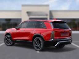 Cadillac VISTIQ Sport AWD 4dr 2026