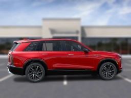 Cadillac VISTIQ Sport AWD 4dr 2026