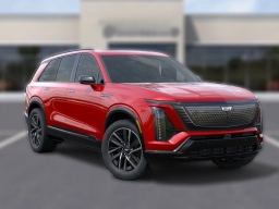 Cadillac VISTIQ Sport AWD 4dr 2026