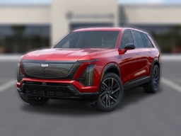 Cadillac VISTIQ Sport AWD 4dr 2026