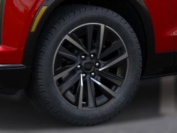 Cadillac VISTIQ Sport AWD 4dr 2026