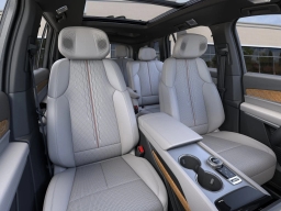 Cadillac VISTIQ Sport AWD 4dr 2026