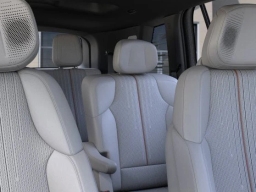 Cadillac VISTIQ Sport AWD 4dr 2026