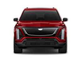 Cadillac VISTIQ Sport AWD 4dr 2026