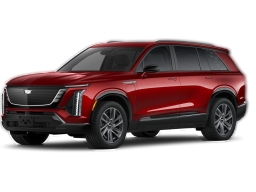 Cadillac VISTIQ Sport AWD 4dr 2026