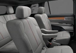 Cadillac VISTIQ Sport AWD 4dr 2026