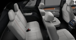 Cadillac VISTIQ Sport AWD 4dr 2026