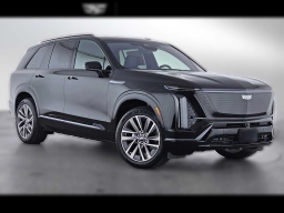 Cadillac VISTIQ Sport AWD 4dr 2026