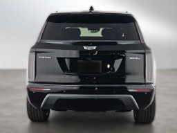 Cadillac VISTIQ Sport AWD 4dr 2026