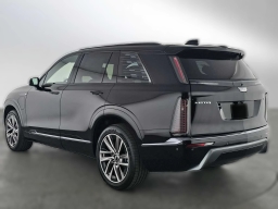 Cadillac VISTIQ Sport AWD 4dr 2026