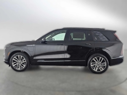 Cadillac VISTIQ Sport AWD 4dr 2026