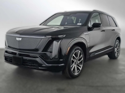 Cadillac VISTIQ Sport AWD 4dr 2026