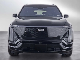 Cadillac VISTIQ Sport AWD 4dr 2026