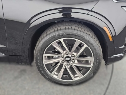 Cadillac VISTIQ Sport AWD 4dr 2026