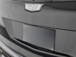 Cadillac VISTIQ Sport AWD 4dr 2026