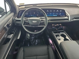 Cadillac VISTIQ Sport AWD 4dr 2026