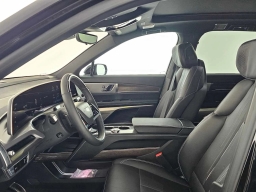 Cadillac VISTIQ Sport AWD 4dr 2026