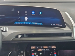 Cadillac VISTIQ Sport AWD 4dr 2026