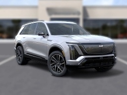 Cadillac VISTIQ Sport AWD 4dr 2026