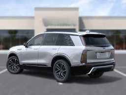 Cadillac VISTIQ Sport AWD 4dr 2026