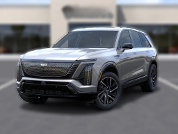 Cadillac VISTIQ Sport AWD 4dr 2026