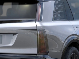 Cadillac VISTIQ Sport AWD 4dr 2026